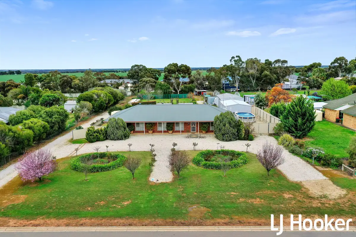 Main view of Homely house listing, 12 Horseshoe Drive, Roseworthy SA 5371