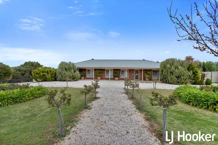 Second view of Homely house listing, 12 Horseshoe Drive, Roseworthy SA 5371