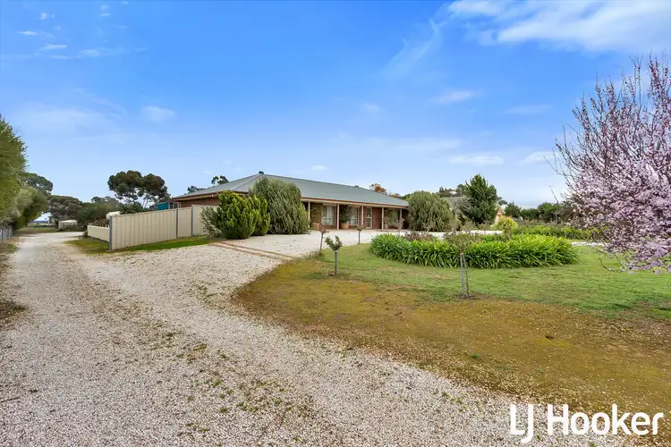 Third view of Homely house listing, 12 Horseshoe Drive, Roseworthy SA 5371