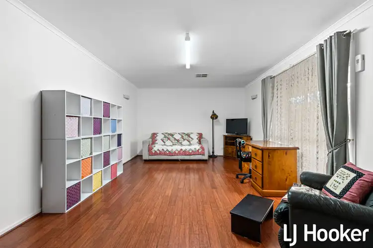 Fourth view of Homely house listing, 12 Horseshoe Drive, Roseworthy SA 5371