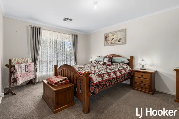 Fifth view of Homely house listing, 12 Horseshoe Drive, Roseworthy SA 5371