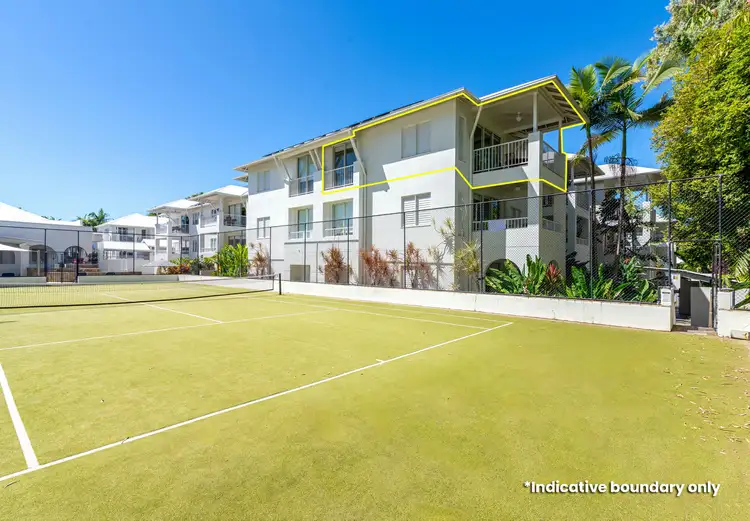 Main view of Homely unit listing, 74 Portsea/70-76 Davidson Street, Port Douglas QLD 4877