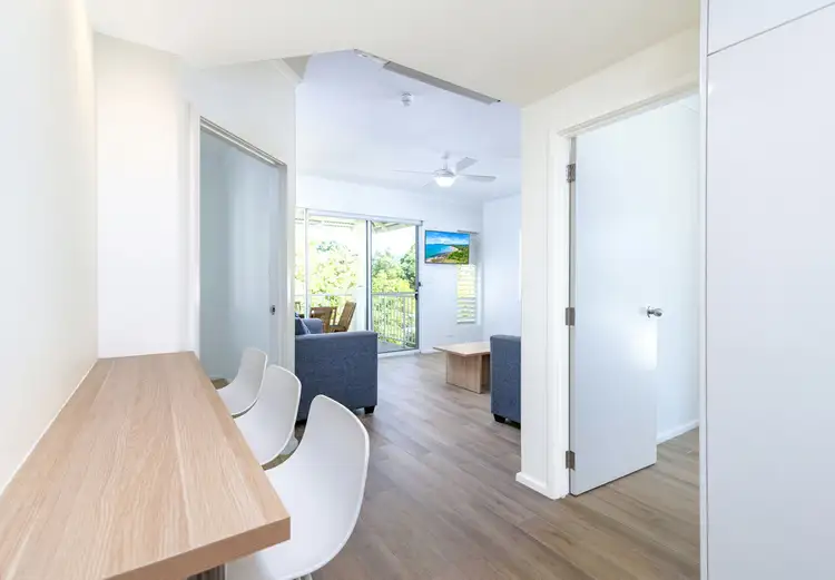 Second view of Homely unit listing, 74 Portsea/70-76 Davidson Street, Port Douglas QLD 4877