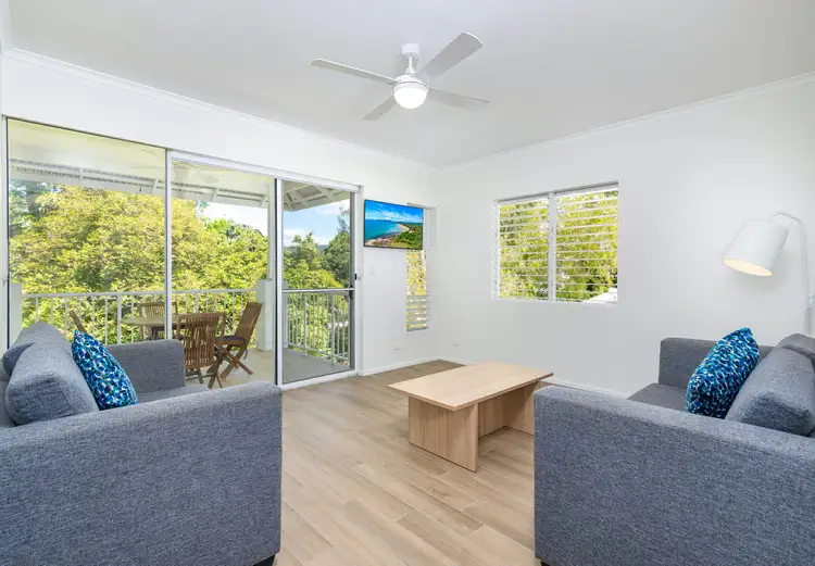 Third view of Homely unit listing, 74 Portsea/70-76 Davidson Street, Port Douglas QLD 4877