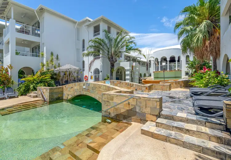 Fifth view of Homely unit listing, 74 Portsea/70-76 Davidson Street, Port Douglas QLD 4877