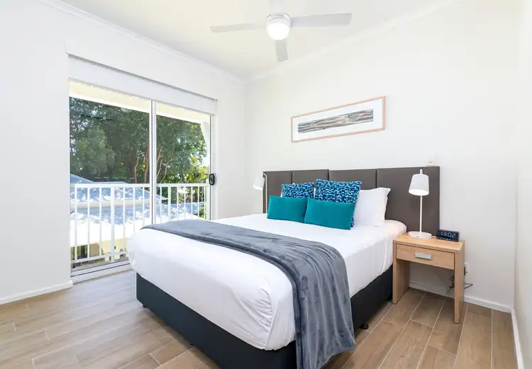 Sixth view of Homely unit listing, 74 Portsea/70-76 Davidson Street, Port Douglas QLD 4877