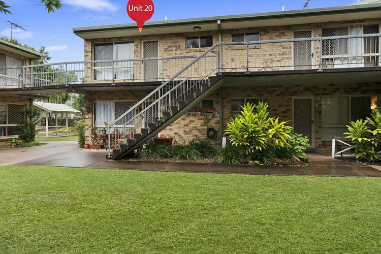 Main view of Homely house listing, 20/28-30 McKean Street, Caboolture QLD 4510