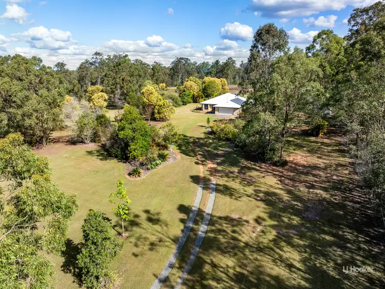 Third view of Homely rural property listing, 34 Countess Court, Mount Hallen QLD 4312