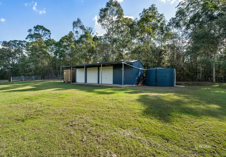 Fourth view of Homely rural property listing, 34 Countess Court, Mount Hallen QLD 4312