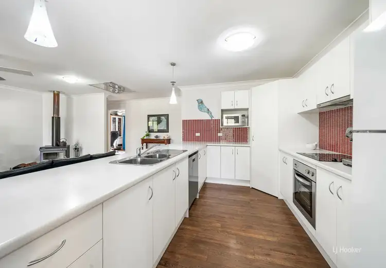 Sixth view of Homely rural property listing, 34 Countess Court, Mount Hallen QLD 4312