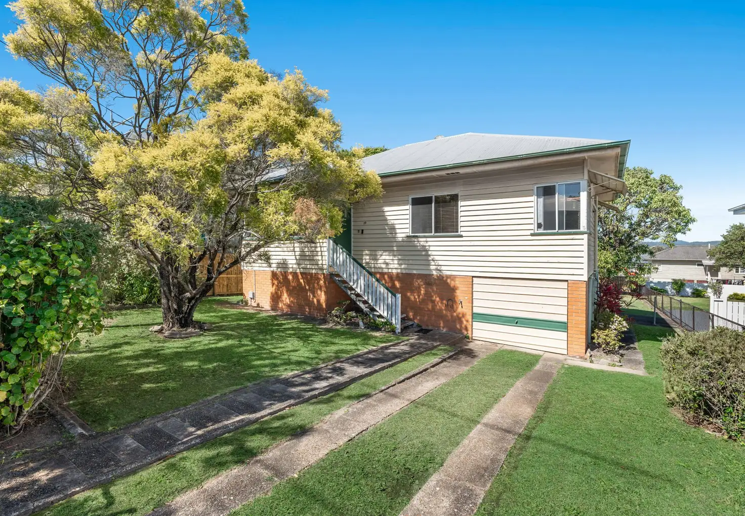 Main view of Homely house listing, 19 Walter Street, Murarrie QLD 4172