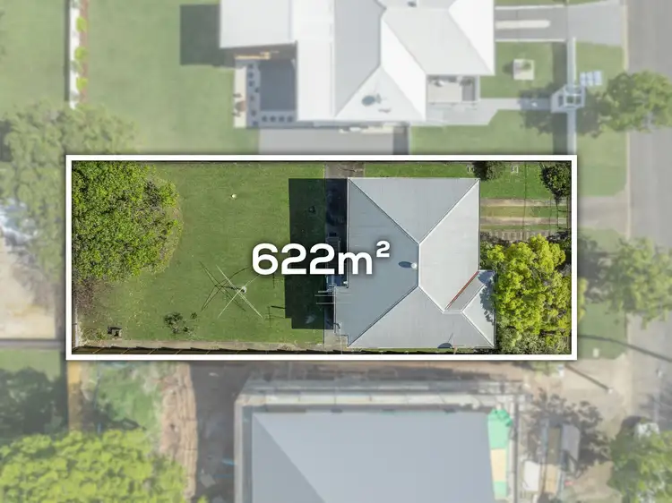 Second view of Homely house listing, 19 Walter Street, Murarrie QLD 4172