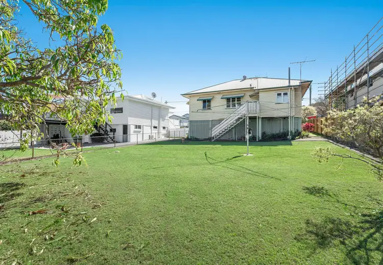 Third view of Homely house listing, 19 Walter Street, Murarrie QLD 4172