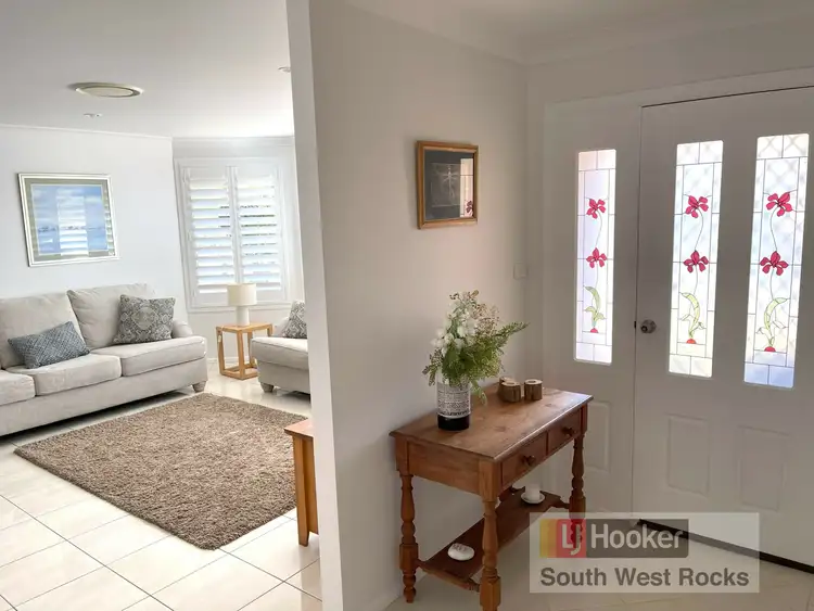 Second view of Homely villa listing, 4/87-95 Mitchell Street, South West Rocks NSW 2431