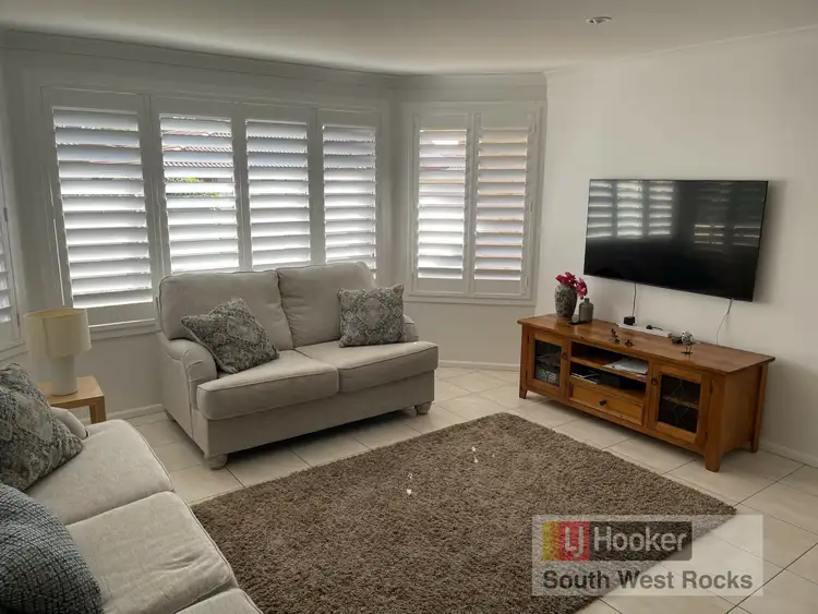 Third view of Homely villa listing, 4/87-95 Mitchell Street, South West Rocks NSW 2431