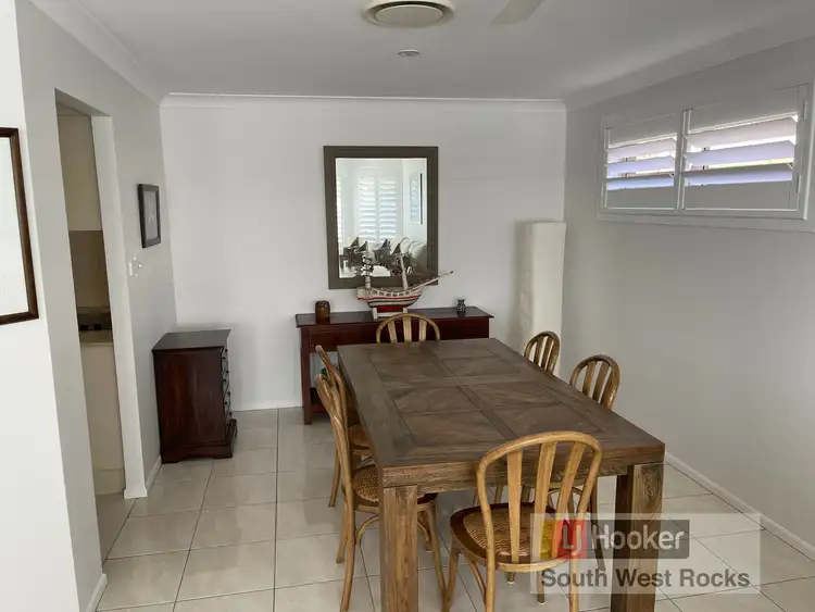 Fourth view of Homely villa listing, 4/87-95 Mitchell Street, South West Rocks NSW 2431