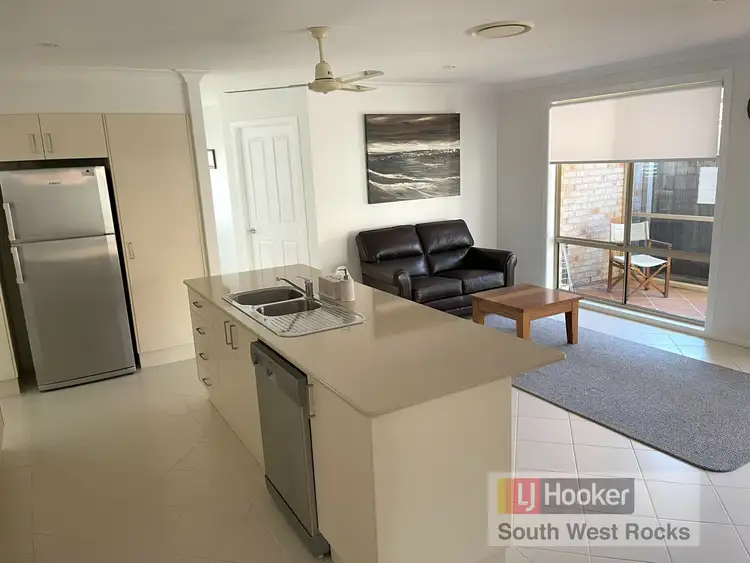 Fifth view of Homely villa listing, 4/87-95 Mitchell Street, South West Rocks NSW 2431
