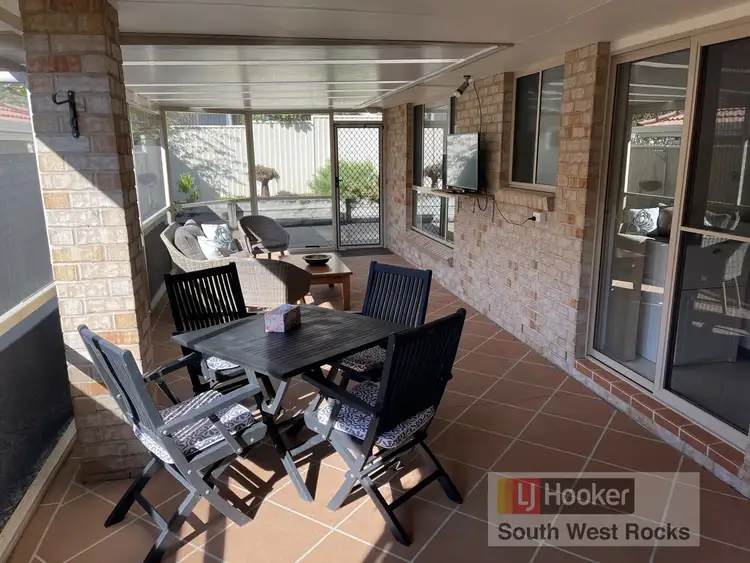 Seventh view of Homely villa listing, 4/87-95 Mitchell Street, South West Rocks NSW 2431