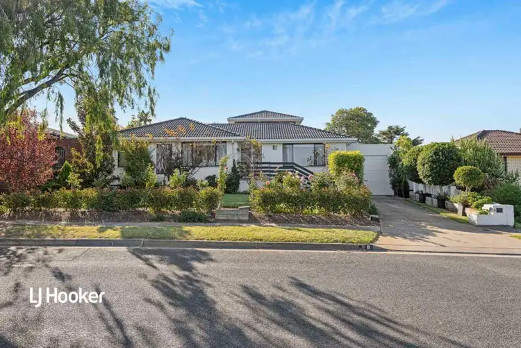 8 Penguin Street, Modbury North SA 5092
