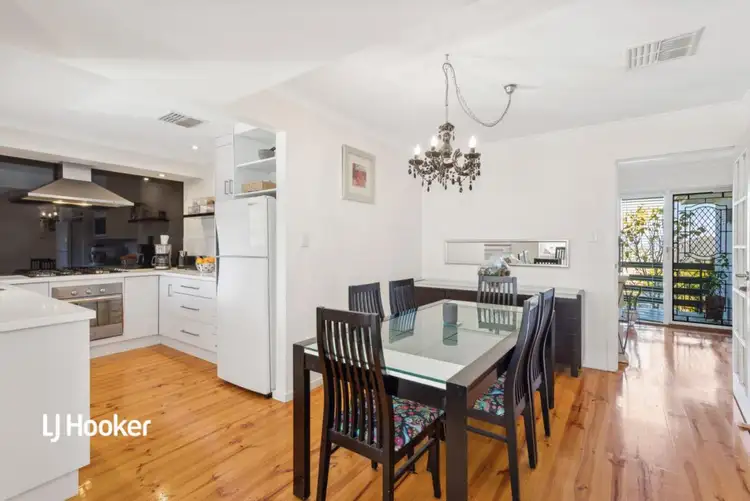 Fifth view of Homely house listing, 8 Penguin Street, Modbury North SA 5092