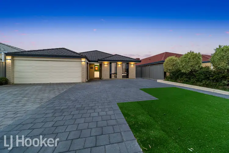 Main view of Homely house listing, 19 Retchford Way, Queens Park WA 6107
