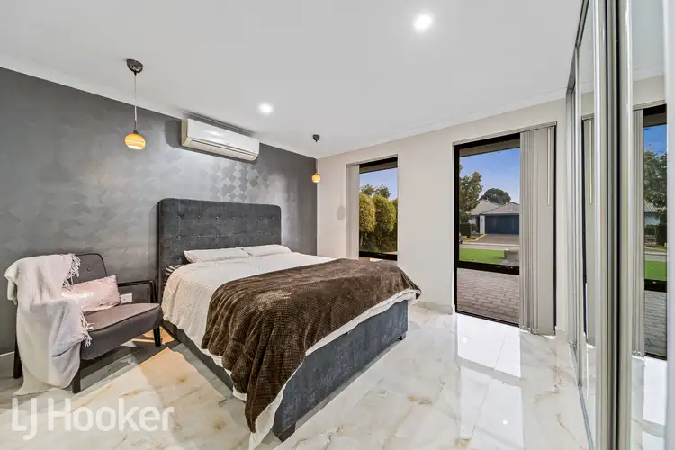 Fourth view of Homely house listing, 19 Retchford Way, Queens Park WA 6107