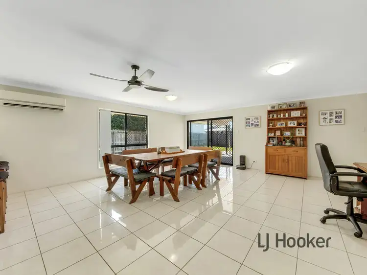 Fifth view of Homely house listing, 17 Sunpoint Way, Calliope QLD 4680