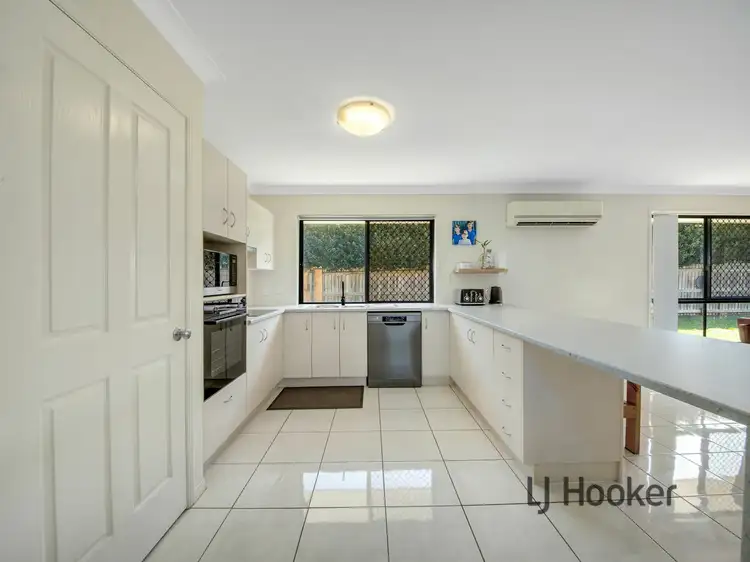 Sixth view of Homely house listing, 17 Sunpoint Way, Calliope QLD 4680