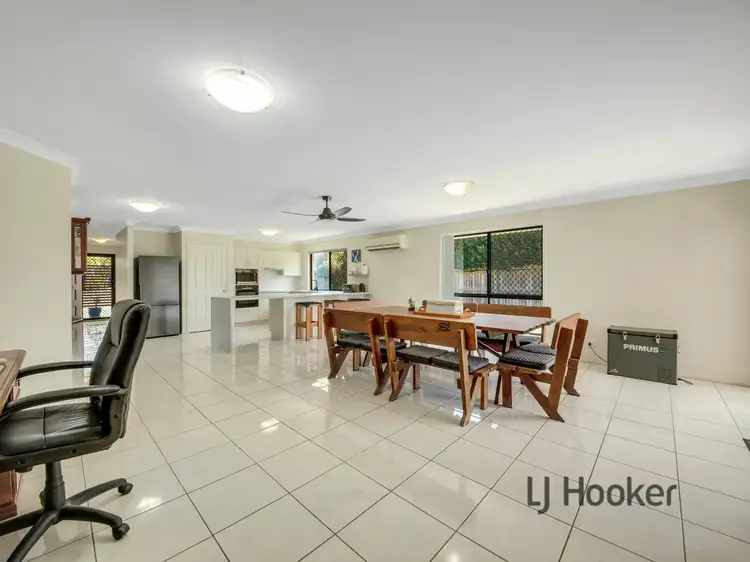 Seventh view of Homely house listing, 17 Sunpoint Way, Calliope QLD 4680