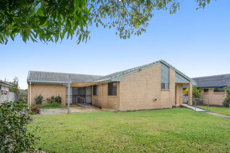 Fifth view of Homely house listing, 93 Catherine Crescent, Ballina NSW 2478