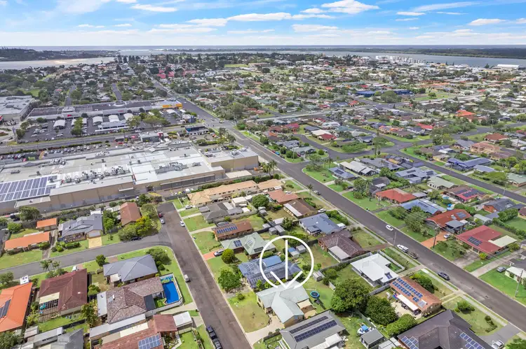 Sixth view of Homely house listing, 93 Catherine Crescent, Ballina NSW 2478