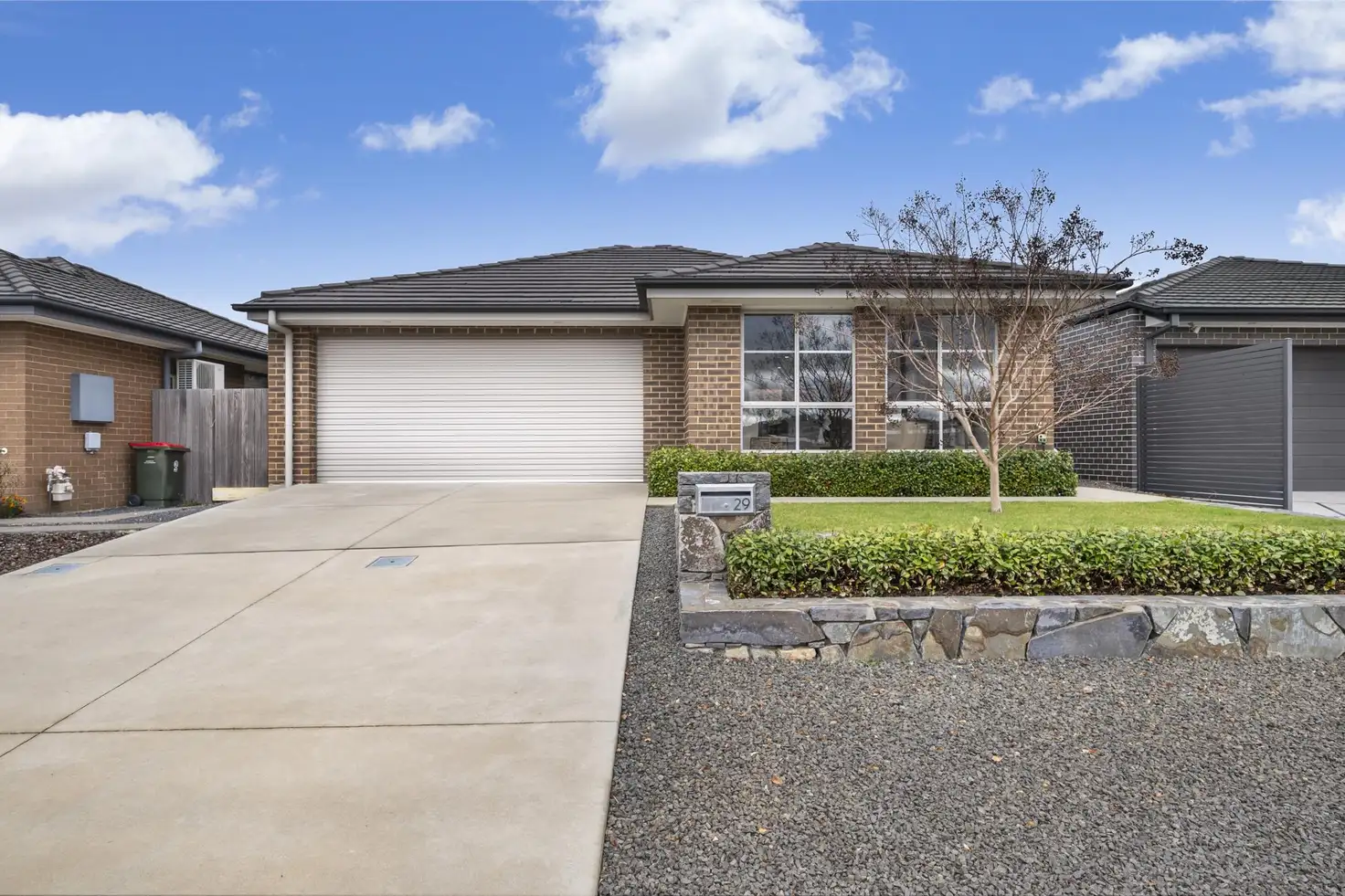 Main view of Homely house listing, 29 Kavangal Circuit, Ngunnawal ACT 2913