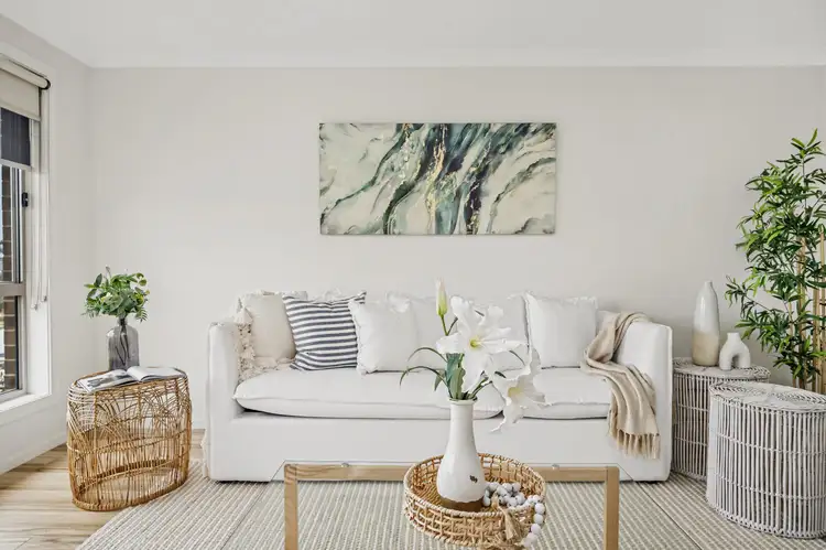 Third view of Homely house listing, 29 Kavangal Circuit, Ngunnawal ACT 2913