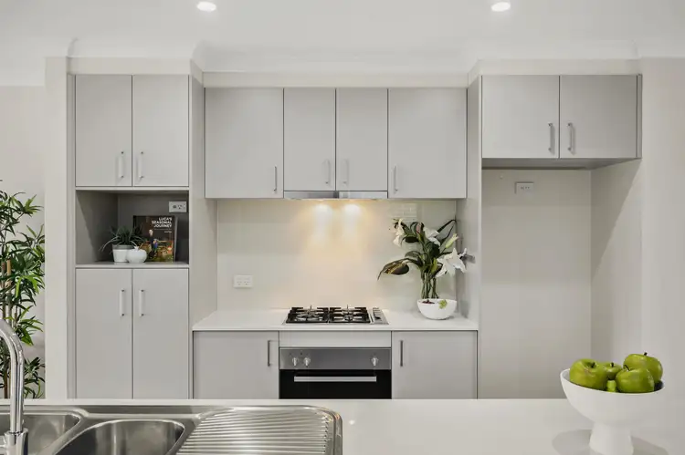 Fourth view of Homely house listing, 29 Kavangal Circuit, Ngunnawal ACT 2913