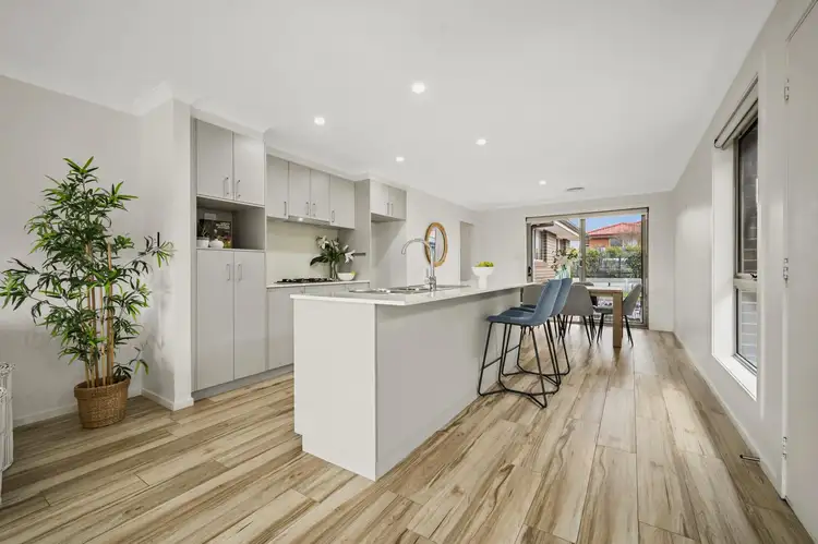 Fifth view of Homely house listing, 29 Kavangal Circuit, Ngunnawal ACT 2913