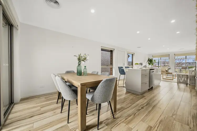 Sixth view of Homely house listing, 29 Kavangal Circuit, Ngunnawal ACT 2913