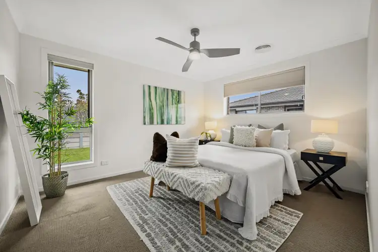 Seventh view of Homely house listing, 29 Kavangal Circuit, Ngunnawal ACT 2913