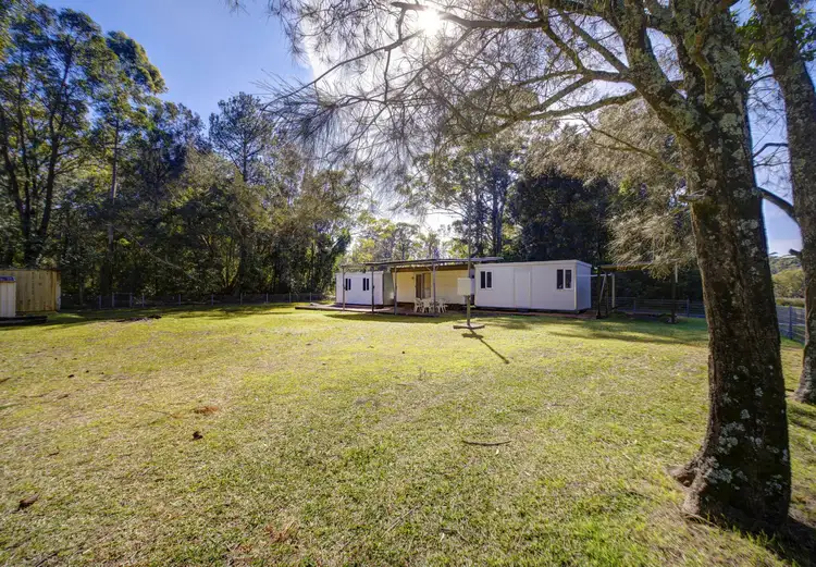 Second view of Homely land listing, 49 Curlew Ave, Pindimar NSW 2324