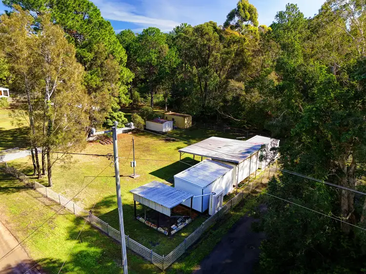 Third view of Homely land listing, 49 Curlew Ave, Pindimar NSW 2324