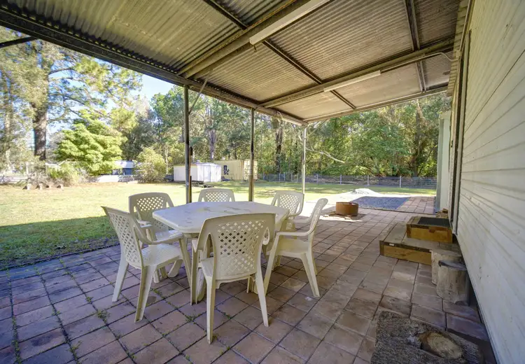 Fifth view of Homely land listing, 49 Curlew Ave, Pindimar NSW 2324