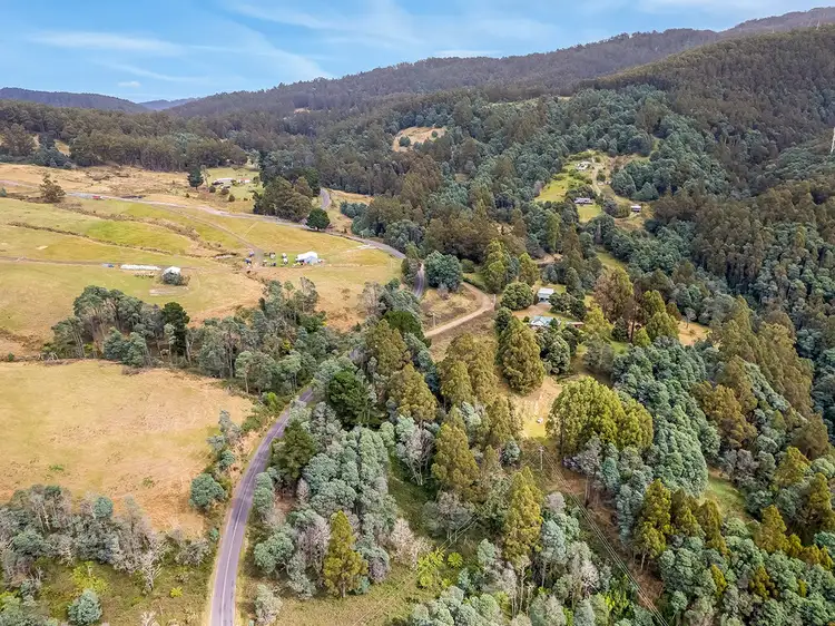 500 Nicholls Rivulet Road, Oyster Cove TAS 7150