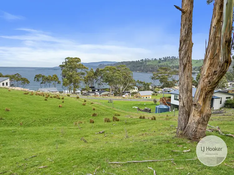 Fifth view of Homely land listing, 67 Dunn Drive, Surveyors Bay TAS 7116