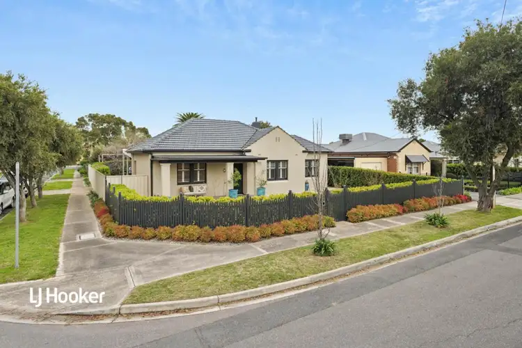 16 Maxwell Road, Manningham SA 5086