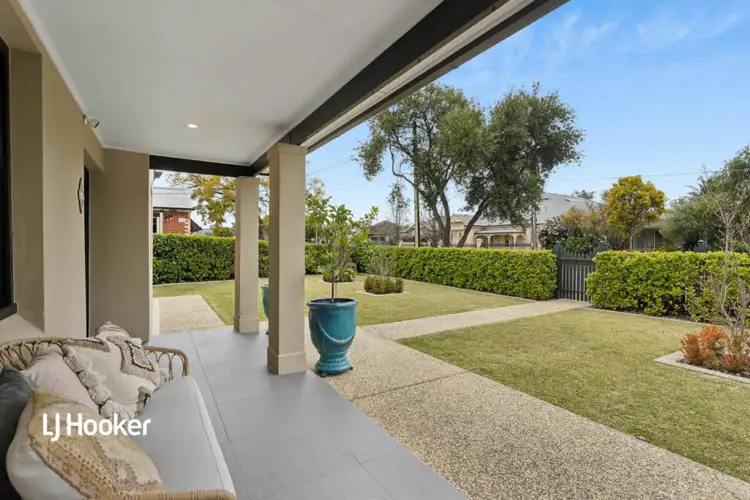 Second view of Homely house listing, 16 Maxwell Road, Manningham SA 5086
