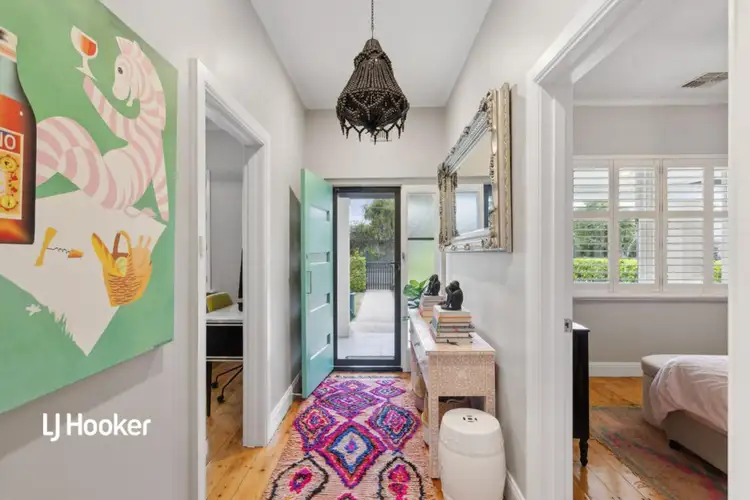 Third view of Homely house listing, 16 Maxwell Road, Manningham SA 5086