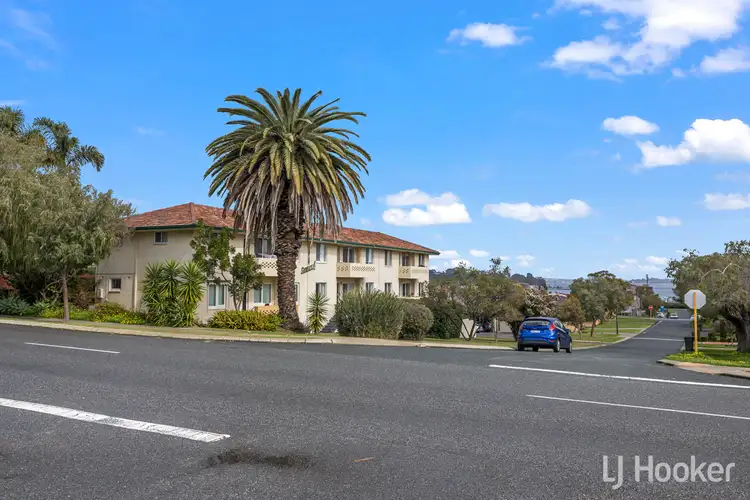 Second view of Homely unit listing, 1/35 Robert Street, Como WA 6152