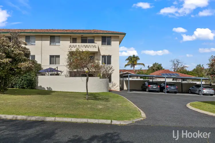 Third view of Homely unit listing, 1/35 Robert Street, Como WA 6152