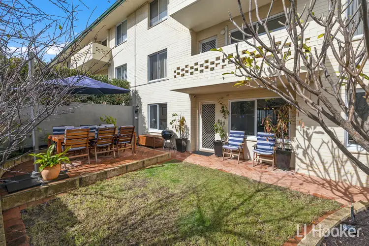 Fifth view of Homely unit listing, 1/35 Robert Street, Como WA 6152