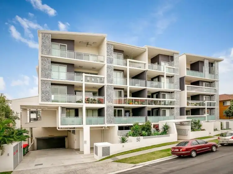 Main view of Homely unit listing, 306/50 Lamington Avenue, Lutwyche QLD 4030