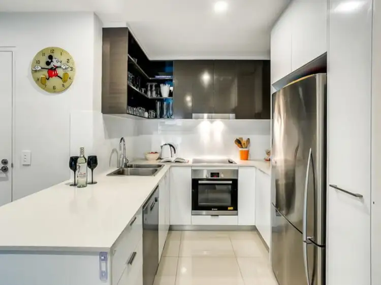 Third view of Homely unit listing, 306/50 Lamington Avenue, Lutwyche QLD 4030